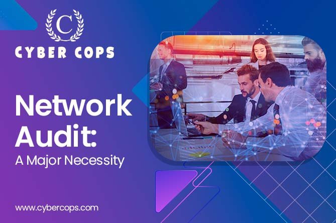 network-audit